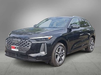 New 2025 Audi Q5 Premium