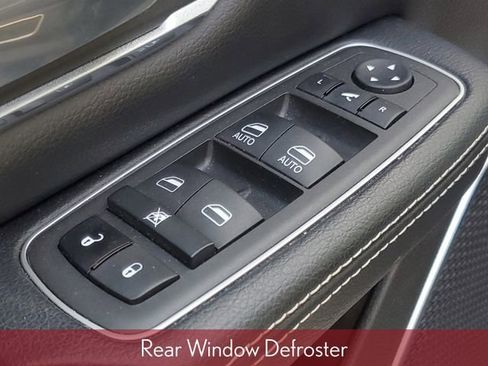 Used 2023 RAM 1500 Laramie image 13