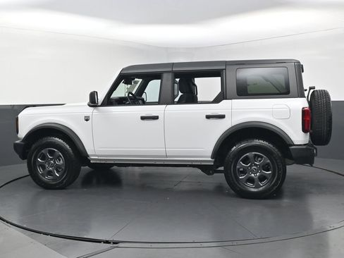 Used 2025 Ford Bronco Big Bend AWD/4WD image 8