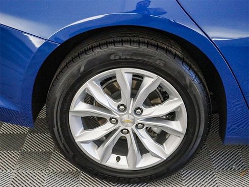 Used 2023 Chevrolet Malibu LT image 10