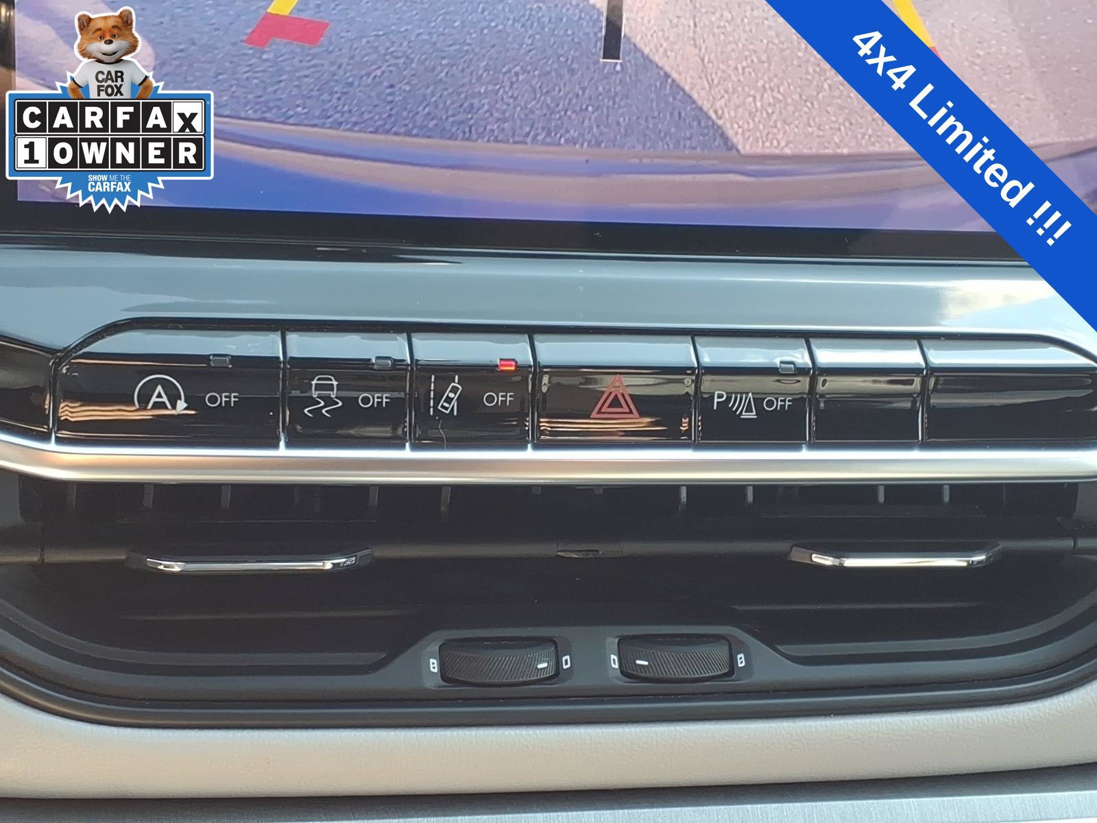 Used 2024 Jeep Compass Limited AWD/4WD image 19