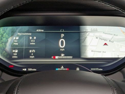 New 2025 Land Rover Range Rover Sport image 11