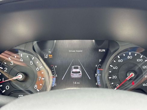 Certified 2026 Jeep Compass Limited AWD/4WD image 21
