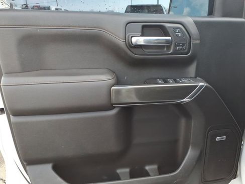 Used 2019 GMC Sierra 1500 AT4 w/ AT4 Premium Package image 13