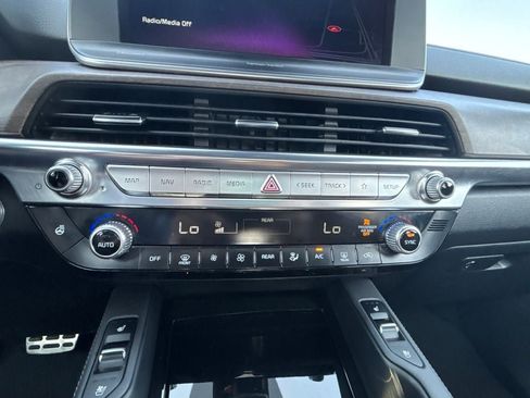 Used 2022 Kia Telluride SX w/ SX Prestige Package AWD/4WD image 23
