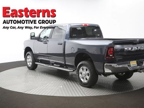 Used 2026 RAM 2500 Big Horn AWD/4WD image 63