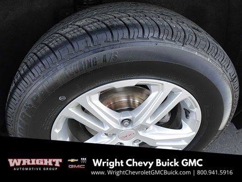 Used 2020 GMC Terrain SLE w/ Driver Convenience Package image 33