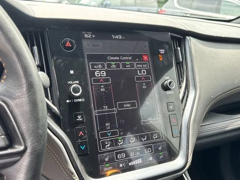 Used 2025 Subaru Outback Wilderness AWD/4WD image 23