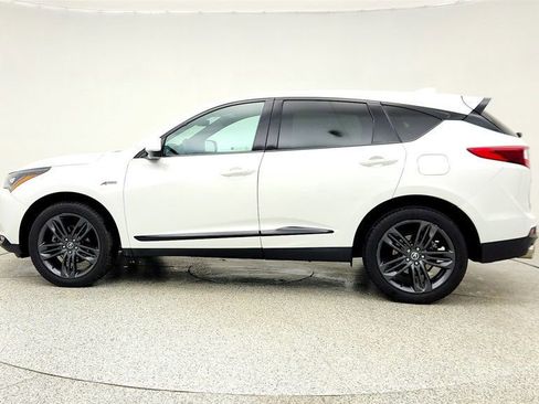 Used 2023 Acura RDX A-Spec AWD/4WD image 8