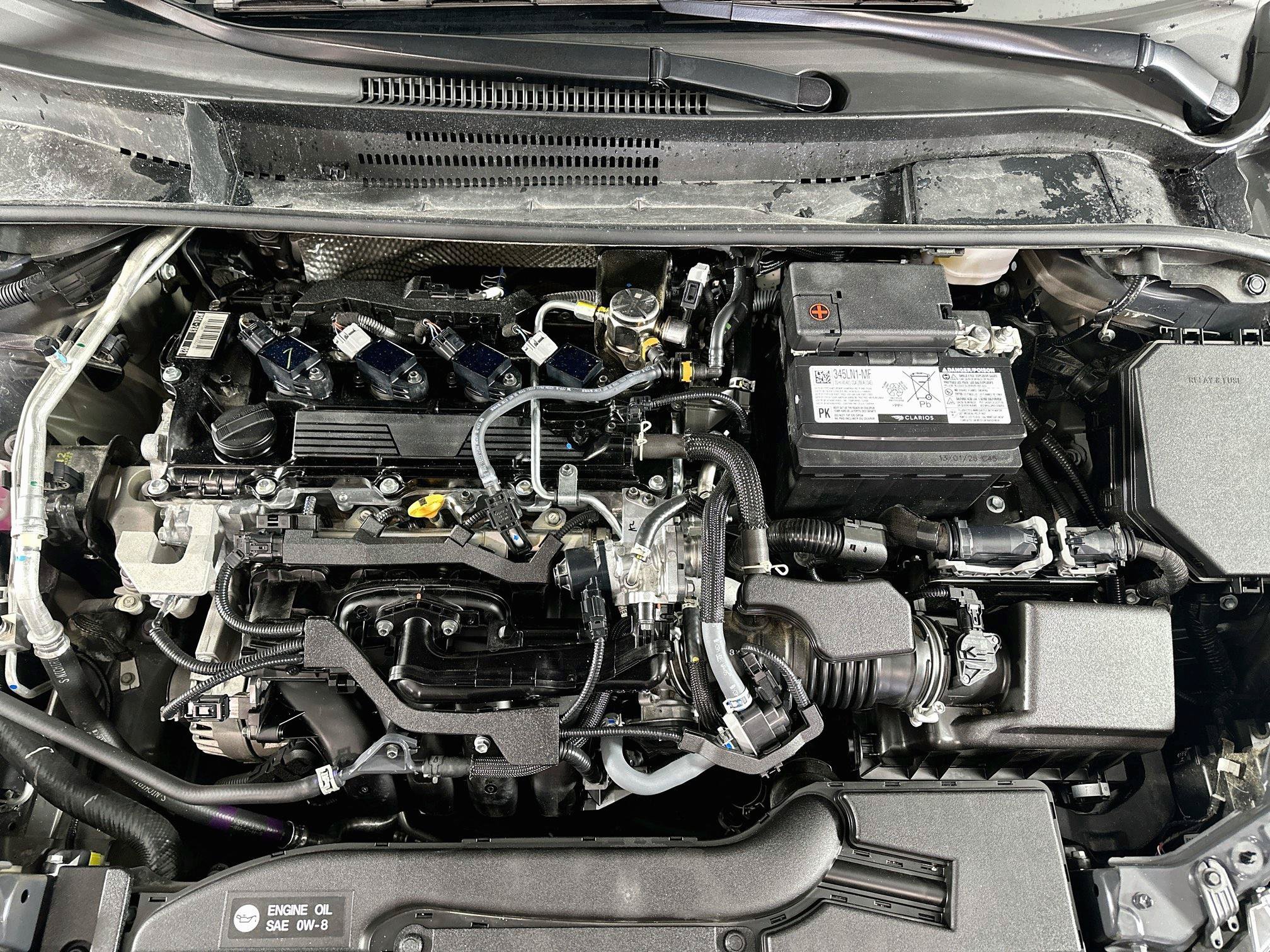Used 2026 Toyota Corolla LE FWD image 31