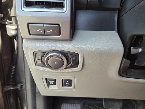 Used 2015 Ford F150 XLT w/ Equipment Group 302A Luxury RWD image 29