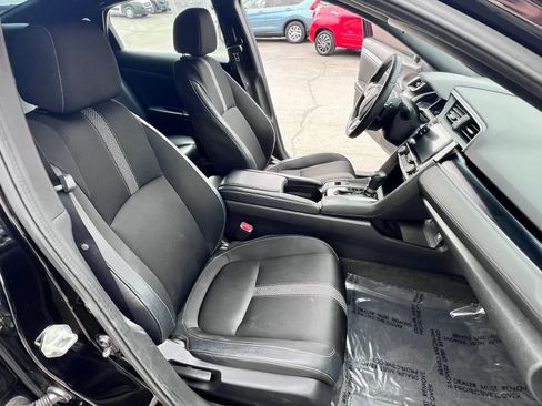 Used 2020 Honda Civic Sport image 23