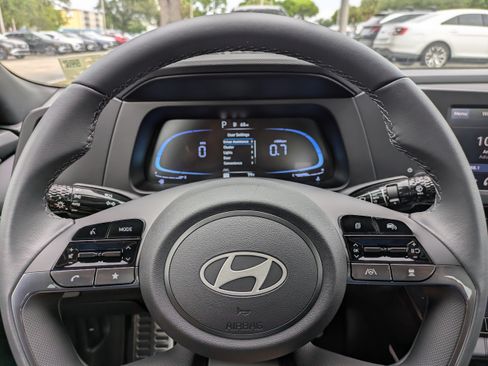 New 2026 Hyundai Elantra SEL Sport Premium FWD image 27