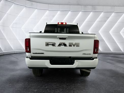Used 2026 RAM 2500 Laramie image 5