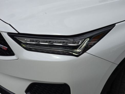 Used 2022 Acura MDX Type S AWD/4WD image 34