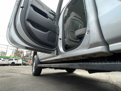 Used 2015 Chevrolet Silverado 2500 W/T w/ Snow Plow Prep Package image 27