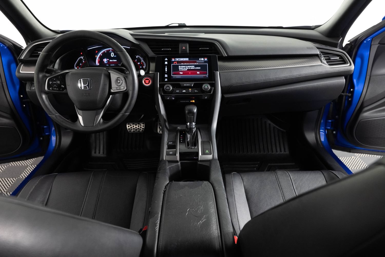 Used 2017 Honda Civic Sport Touring image 35