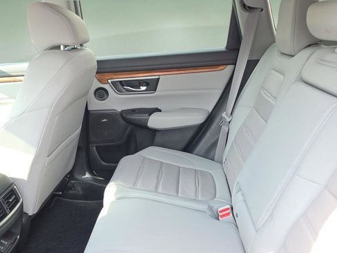Used 2022 Honda CR-V Touring image 24