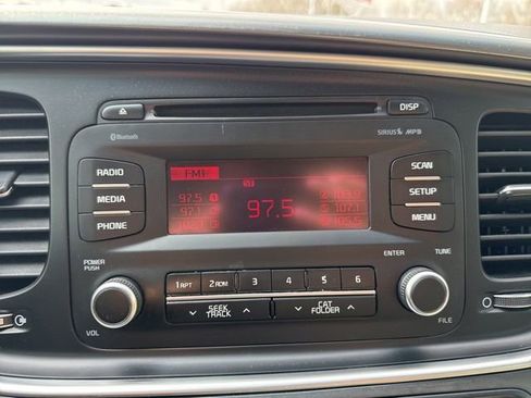 Used 2015 Kia Optima LX image 23