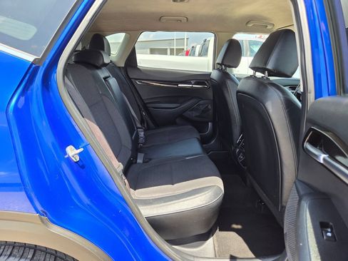 Used 2022 Kia Seltos S FWD image 15