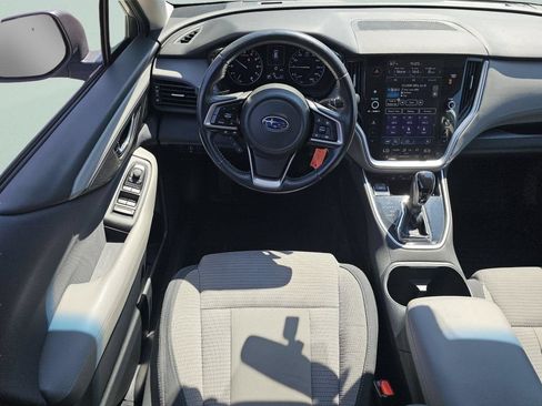 Used 2021 Subaru Outback Premium AWD/4WD image 4