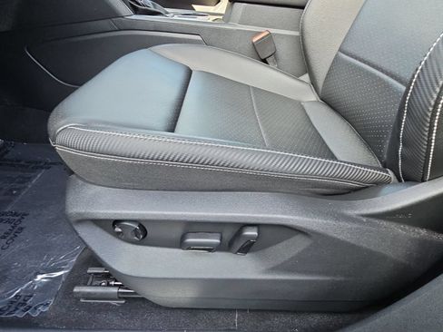 Used 2023 Volkswagen Atlas Cross Sport SE w/ Panoramic Sunroof Package FWD image 30