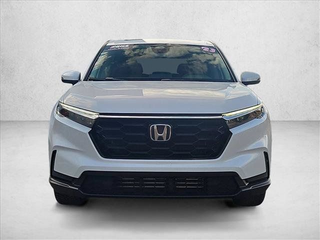 Used 2023 Honda CR-V EX image 2