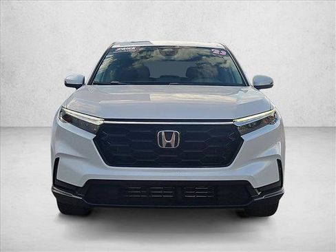 Used 2023 Honda CR-V EX image 2