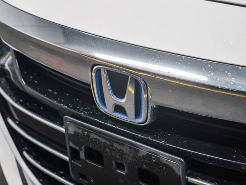 Used 2022 Honda Accord EX-L image 8