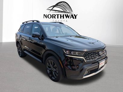 Used 2021 Kia Sorento SX Prestige