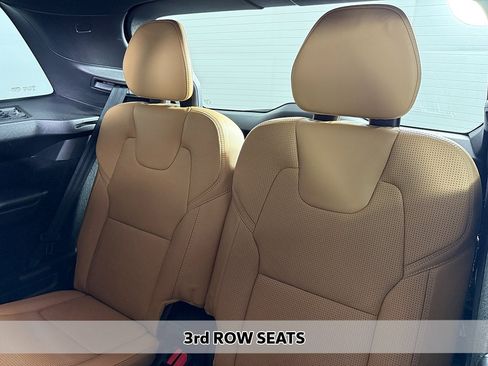 Used 2017 Volvo XC90 T6 Inscription w/ Vision Package image 9