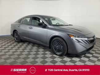 New 2026 Nissan Sentra SV w/ Floor Mat Package FWD video 1
