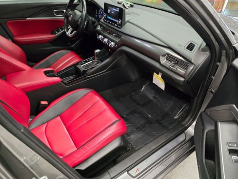 Used 2024 Acura Integra A-Spec FWD image 30