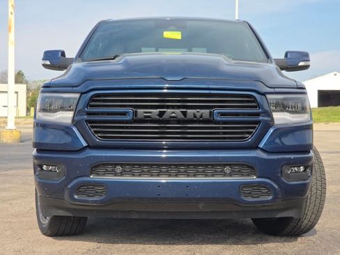 Used 2021 RAM 1500 Sport w/ Level 2 Equipment Group image 9