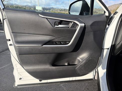 Certified 2025 Toyota RAV4 XLE Premium w/ Weather Package image 9
