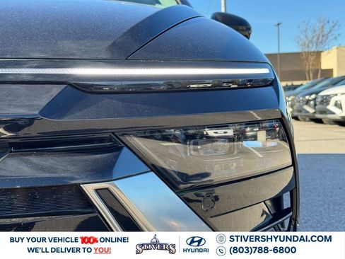 New 2026 Hyundai Sonata Limited image 13