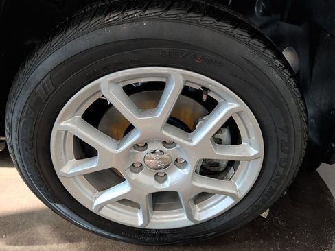 Certified 2021 Jeep Renegade Limited w/ Sun & Sound Group image 10