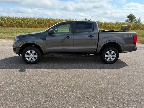 Used 2019 Ford Ranger XLT AWD/4WD image 5