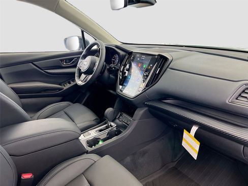 New 2026 Subaru Ascent Premium image 29