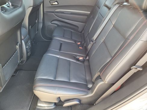 New 2026 Dodge Durango GT image 11