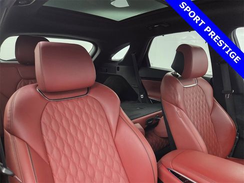 Used 2023 Genesis GV70 3.5T Sport w/ Sport Prestige Package image 19