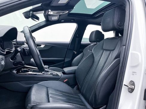 Used 2023 Audi A4 2.0T Premium Plus image 20