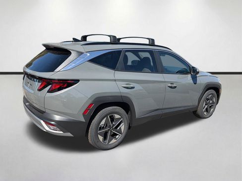 New 2026 Hyundai Tucson SEL FWD image 3