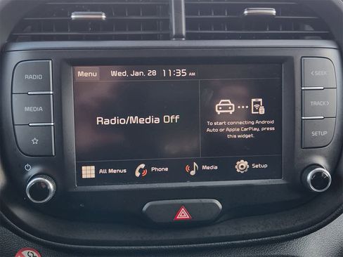 Certified 2024 Kia Soul LX w/ Option Group 015 image 16