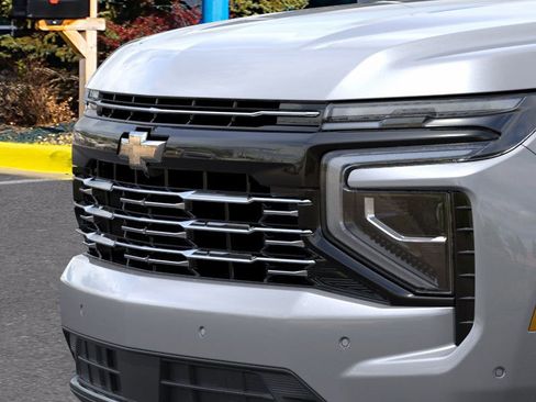 New 2026 Chevrolet Tahoe High Country image 37
