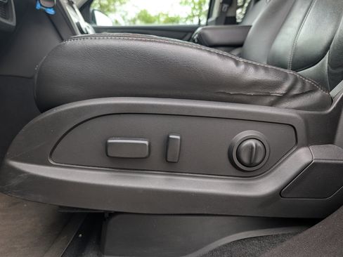 Used 2017 GMC Acadia Limited SLT AWD/4WD image 21