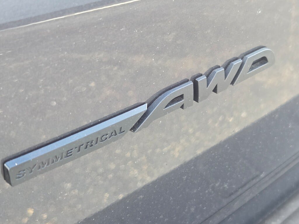 New 2026 Subaru Outback Touring XT AWD/4WD image 19