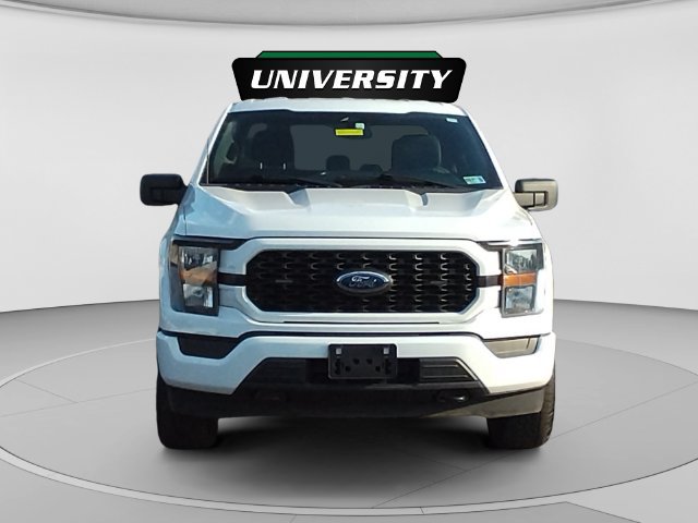 Used 2023 Ford F150 XL w/ XL STX Apperance Package AWD/4WD image 8