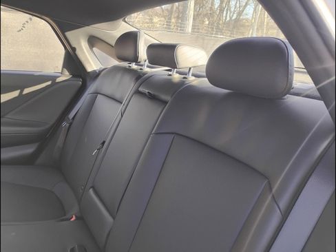 New 2025 Hyundai Ioniq 6 SEL AWD/4WD image 18