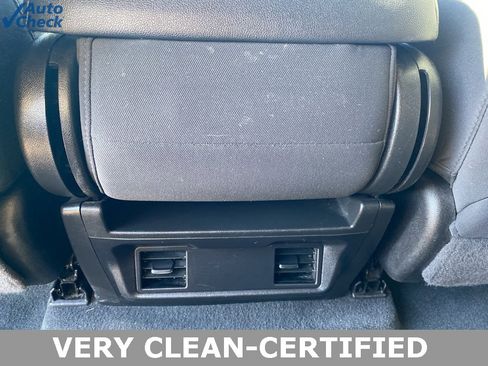 Used 2021 Chevrolet Silverado 1500 Custom image 20